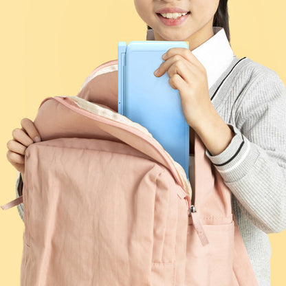 Porte-crayon pliable pour étagère