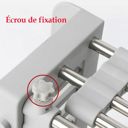 Égouttoir Rétractable de Cuisine