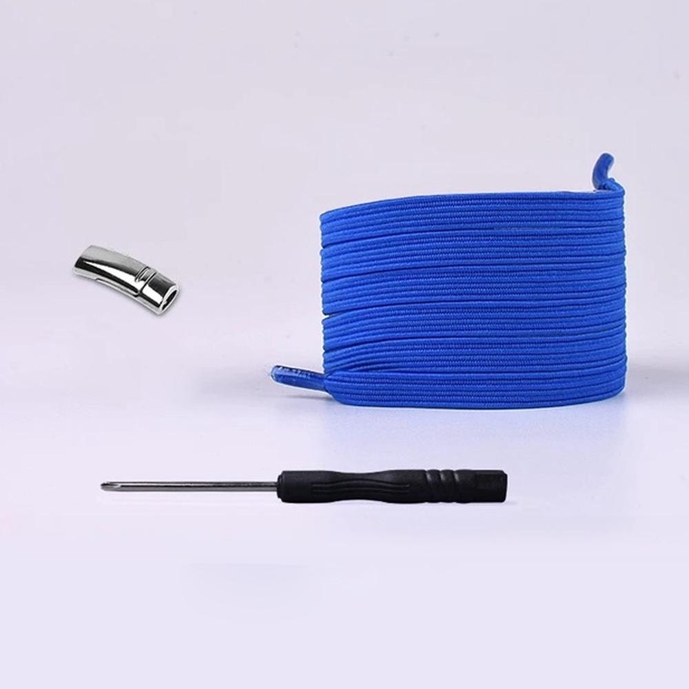 Magnetic Elastic No Tie Shoelaces