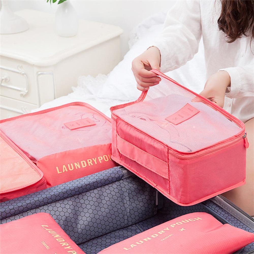 Sac de rangement pour vêtements de voyage