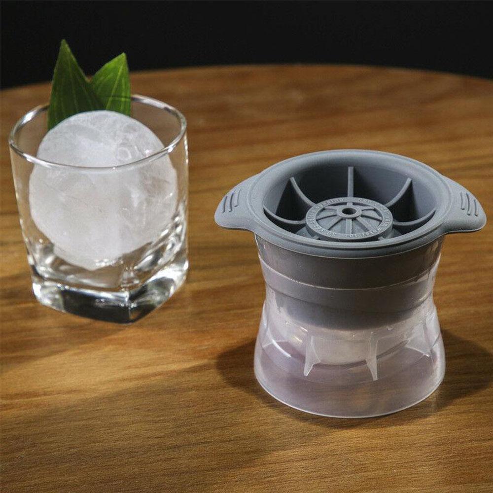 Moule à Glace en Silicone sans BPA