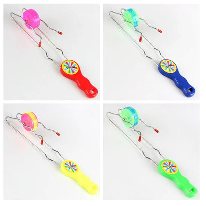 Jouet Lumineux Yo-yo