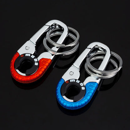 Remorque de taille de taille en acier inoxydable