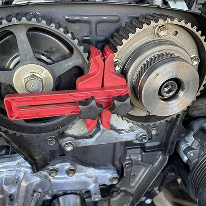 Ensemble d'Outils de Verrouillage à Came