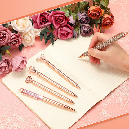 Set de stylos à bille Diamond