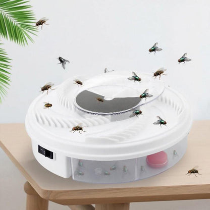 Anti Mouche Dispositif De Piège à Mouches ELectrique