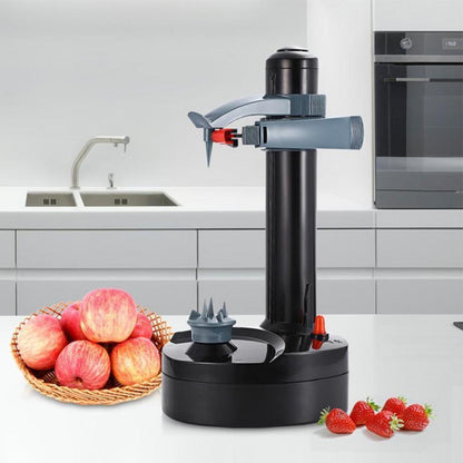 Machine à Eplucher Automatique