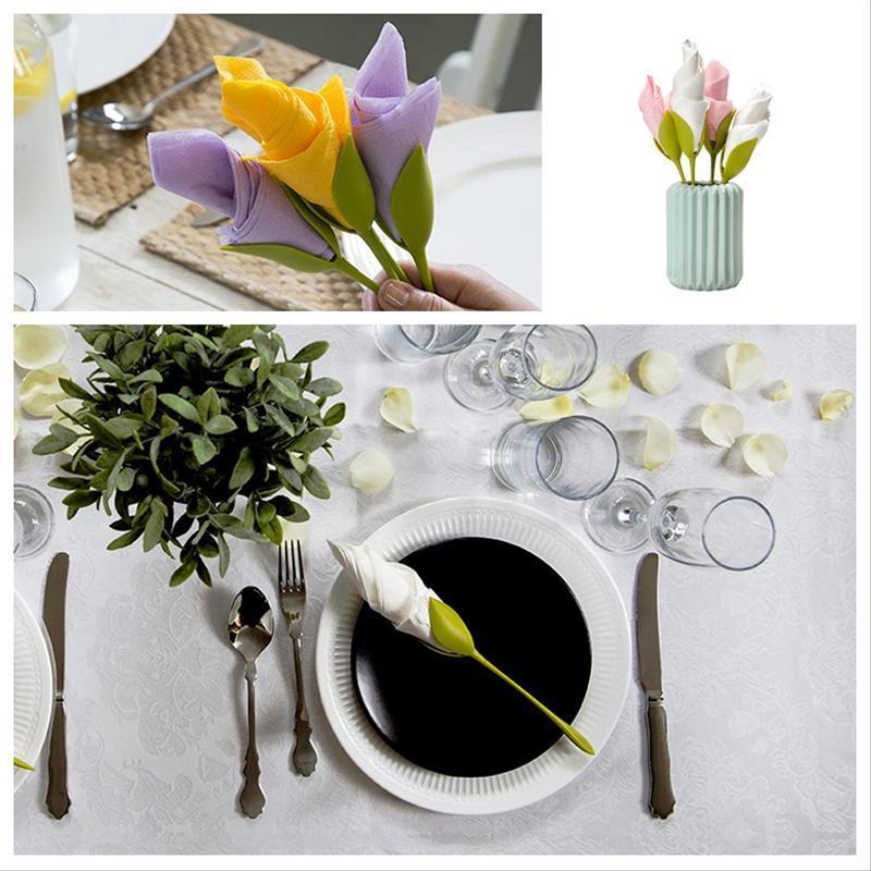 Porte-Serviettes de Table