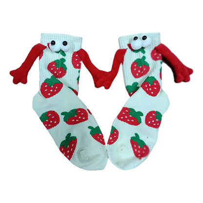 💞🧦CHAUSSETTES MAGNÉTIQUES ÉDITION HIVER💕