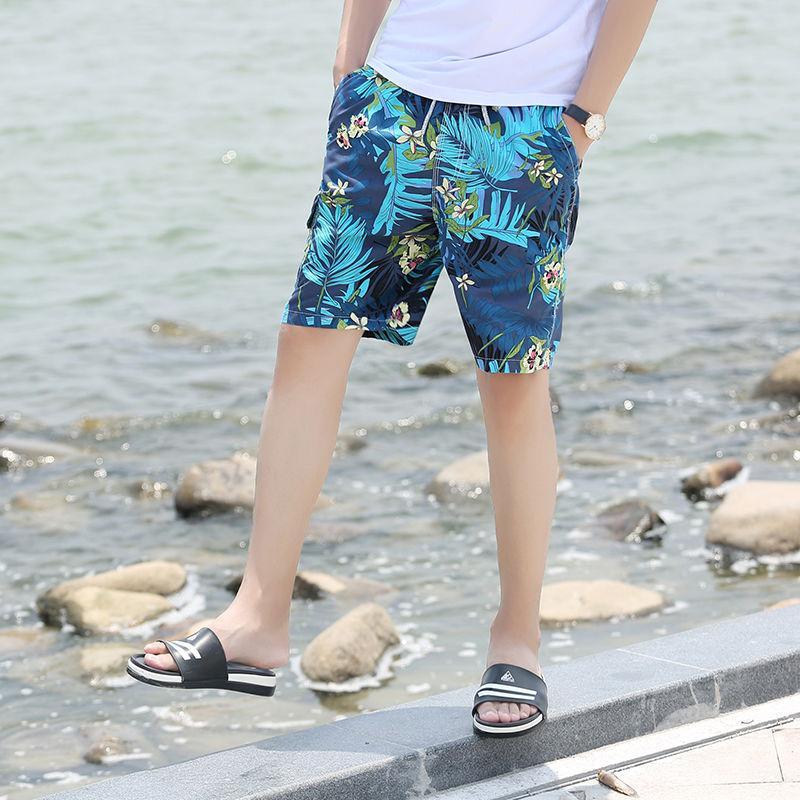 Short de Plage Sport Décontracté Mode
