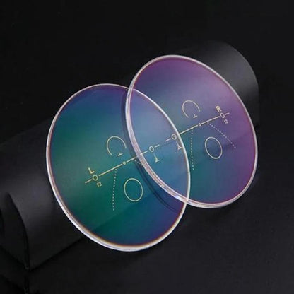 Lunettes de lecture