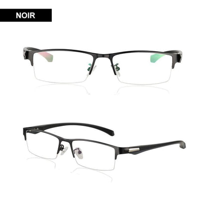 Lunettes Myopie à Changement de Couleur Intelligents