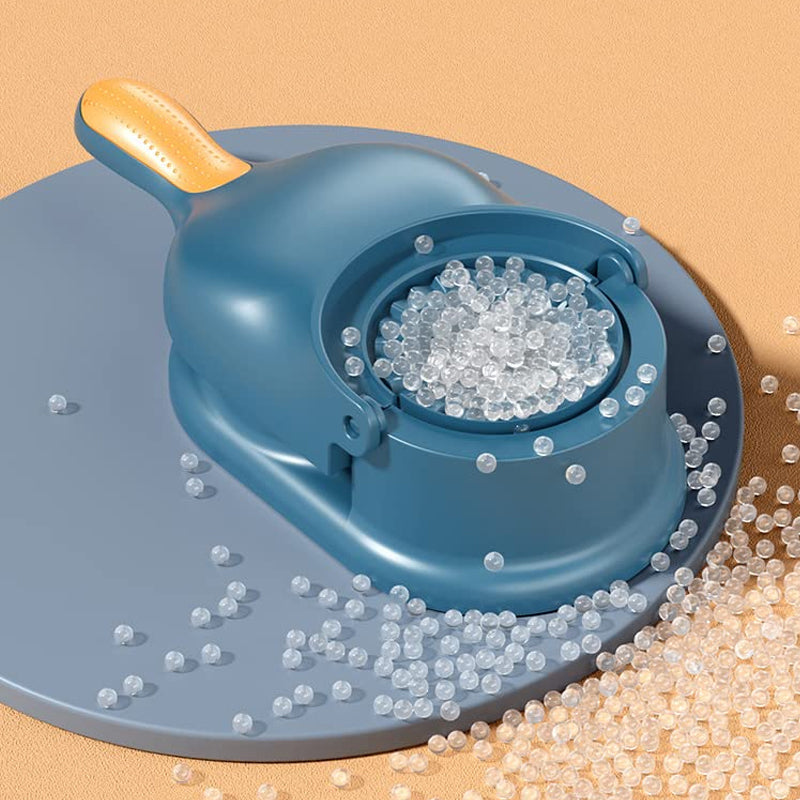 Mise à Niveau du Fabricant de Boulettes 2 en 1