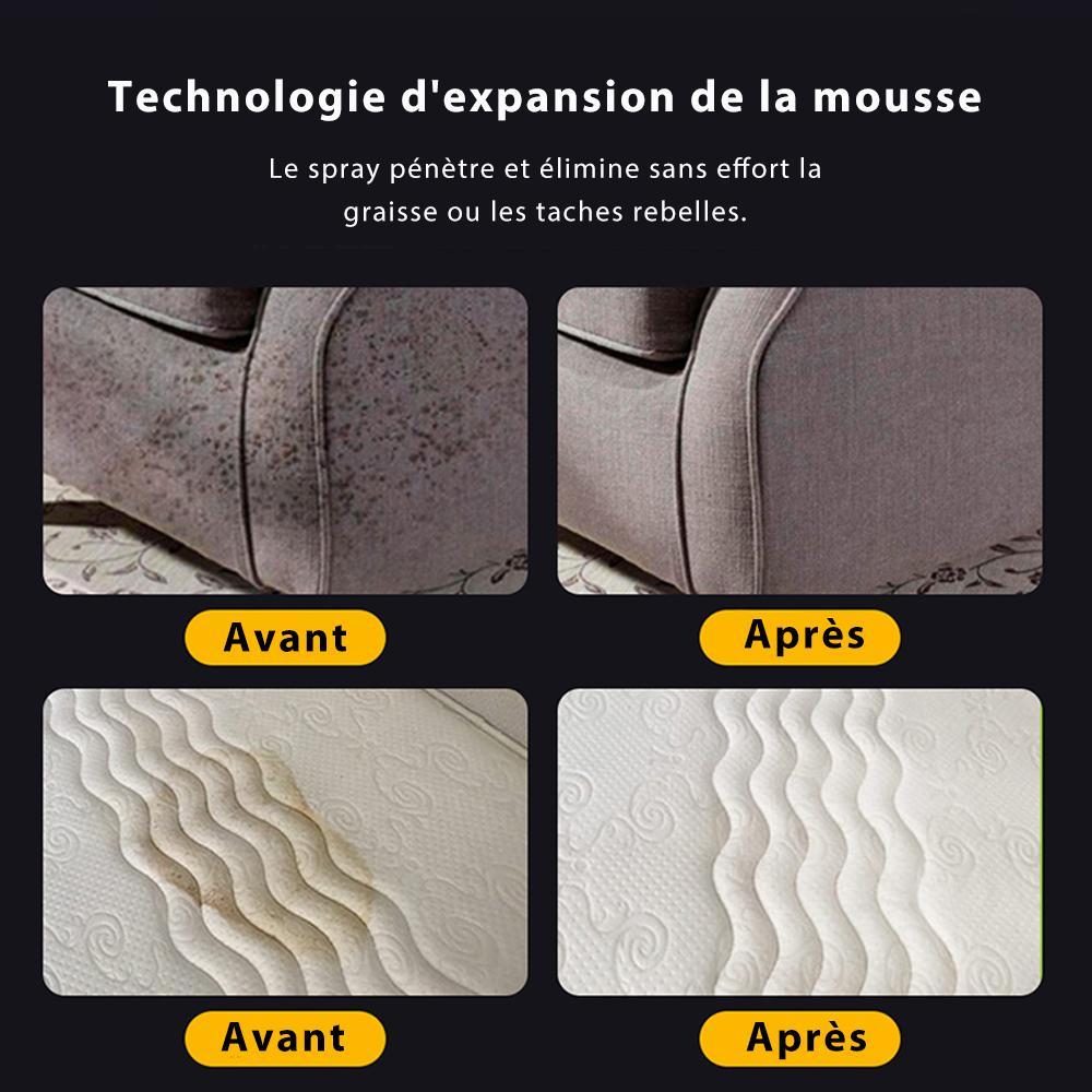 Spray nettoyant tout usage sans rinçage