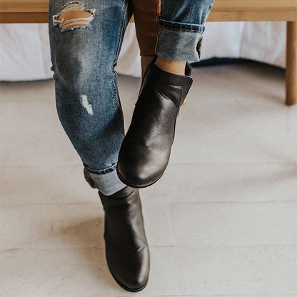 Mode Bottines Compensées pour Femmes