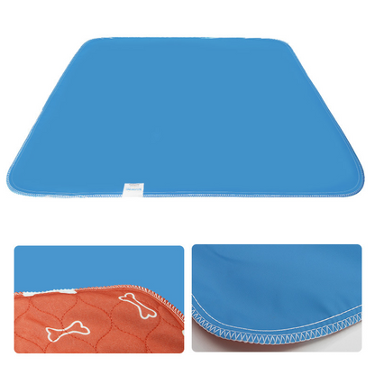 Tapis Imperméable Lavable Pour Chien