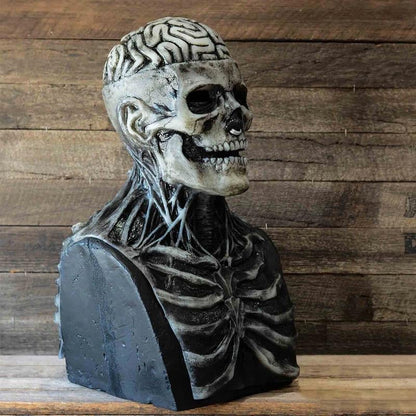 🎃Bioman Squelette Horrible🎃