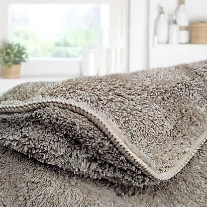 Chiffon de nettoyage en microfibre
