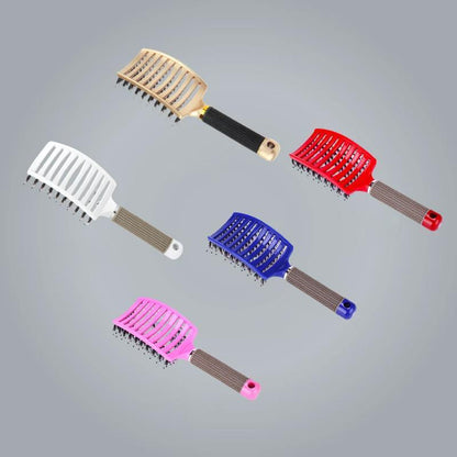 Brosse Peigne de massage
