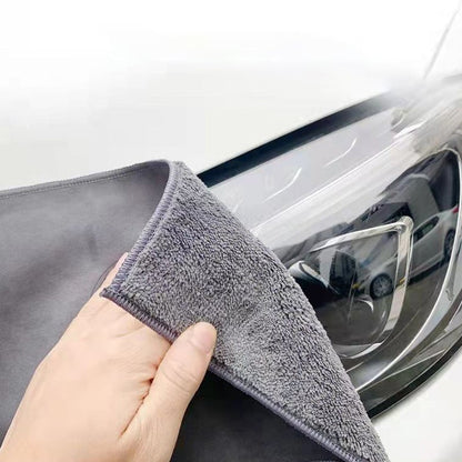 🚗Serviette de Séchage de Voiture Super Absorbante