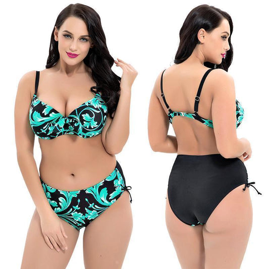Bikini - Taille Large
