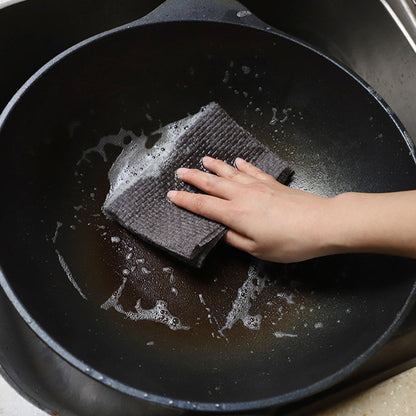Lingettes de cuisine