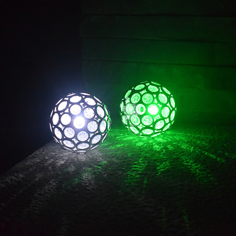 Lampes Solaires Imperméables Extérieures de Lanterne Suspendue Solaire