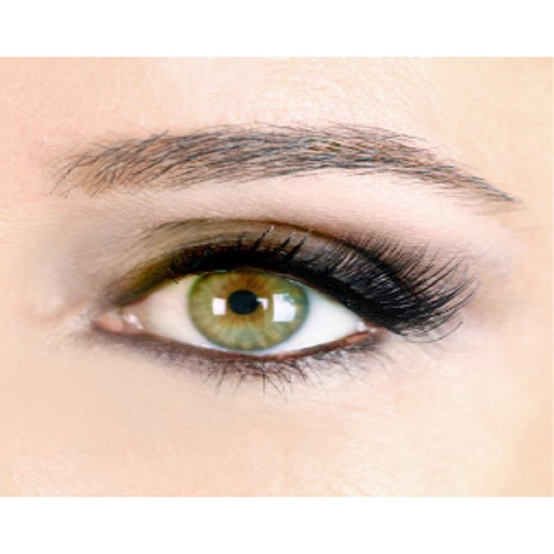 Faux Cils Magnétiques et Réutilisables (8 Pcs)