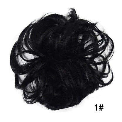 Cercle de cheveux de perruque