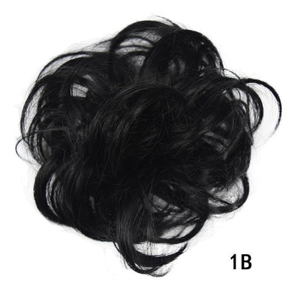 Cercle de cheveux de perruque