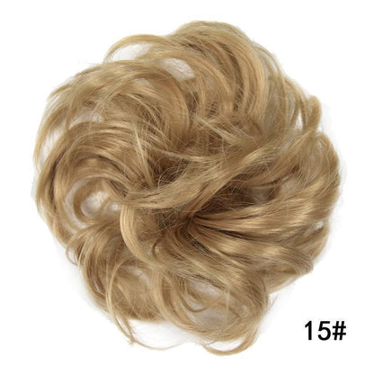 Cercle de cheveux de perruque