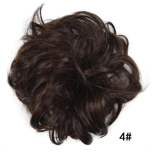 Cercle de cheveux de perruque