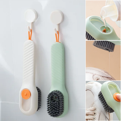 Brosse de nettoyage domestique