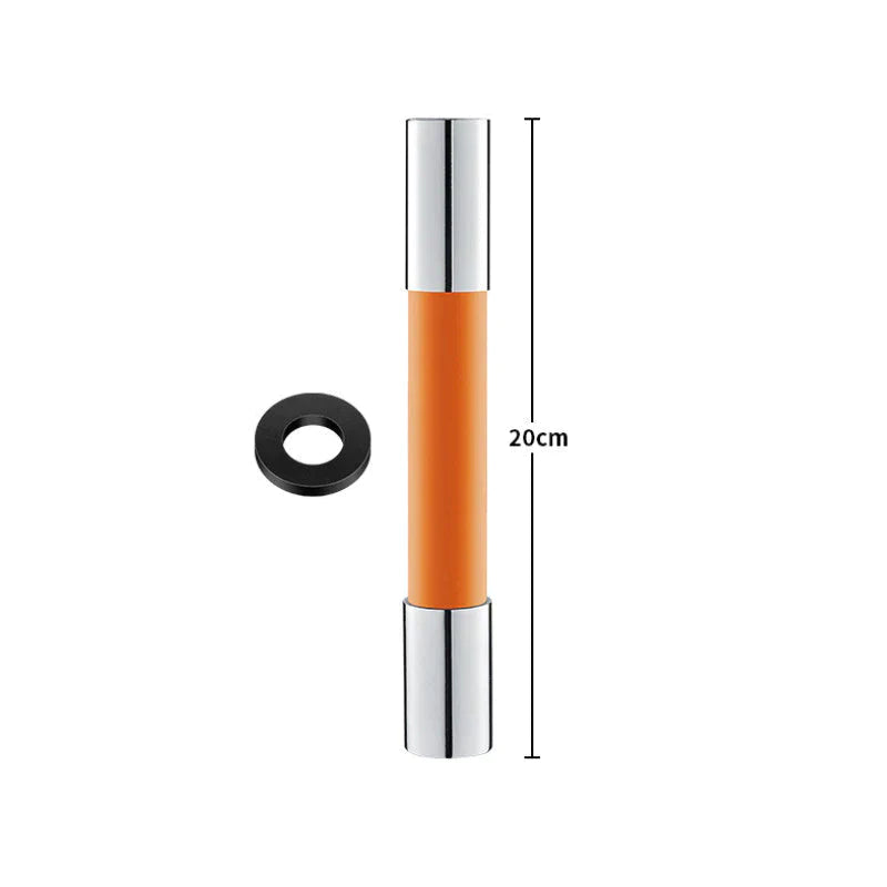 Tube Prolongateur Moussant Universel