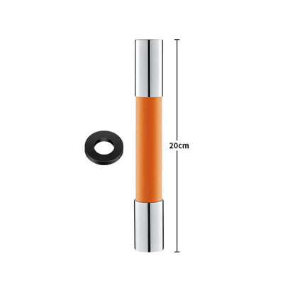 Tube Prolongateur Moussant Universel