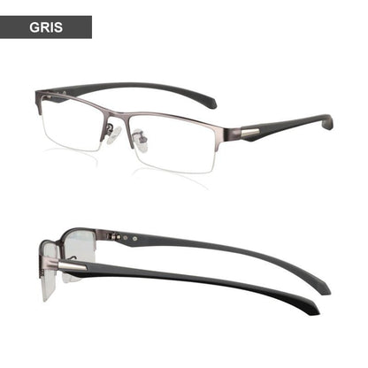 Lunettes Myopie à Changement de Couleur Intelligents