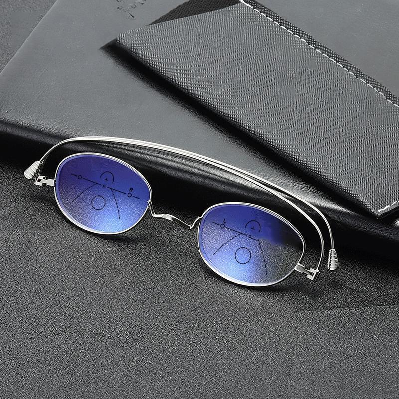 Lunettes de lecture