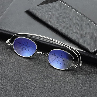 Lunettes de lecture