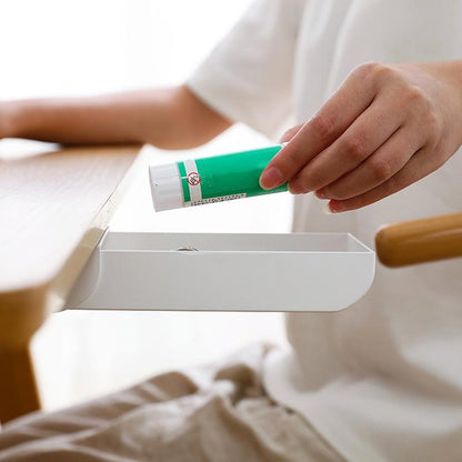 Tiroir sous la Table sans Perforation