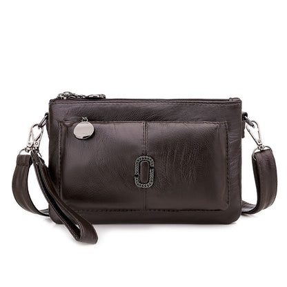 Sac à bandoulière grande capacité