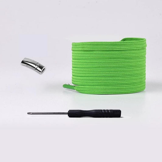 Magnetic Elastic No Tie Shoelaces