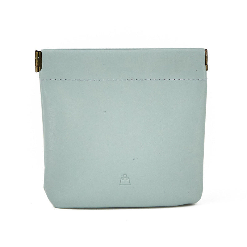 Porte-feuille en cuire