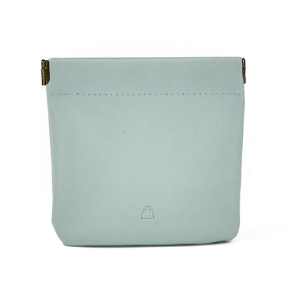 Porte-feuille en cuire