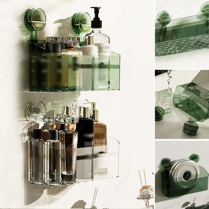 Organisateur de douche robuste