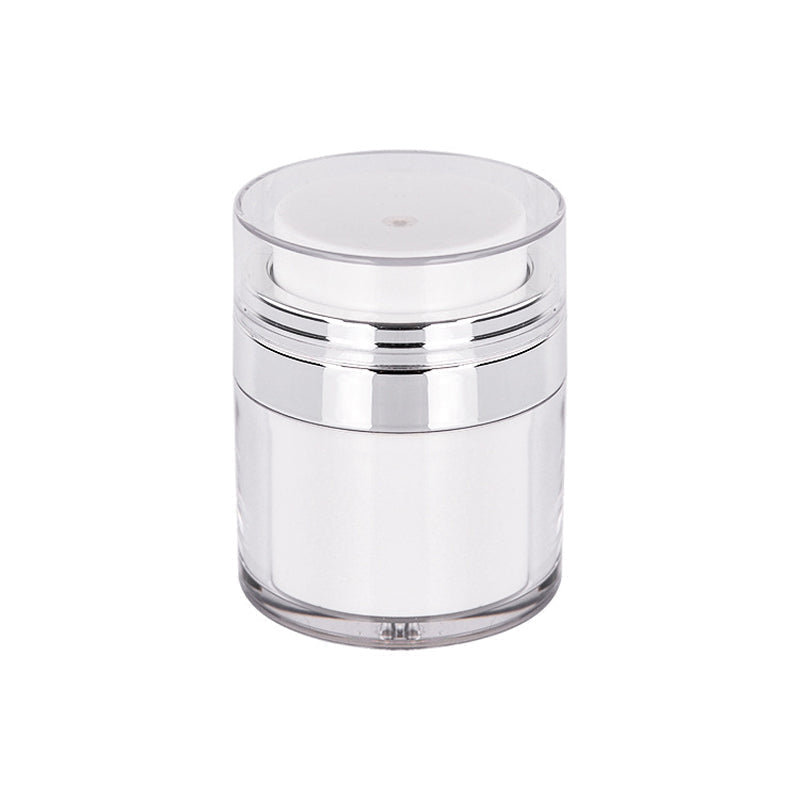 Outils de beauté : Récipient de distribution et pinceau pour masque