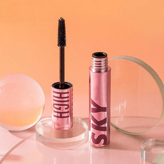 Mascara imperméable 4D
