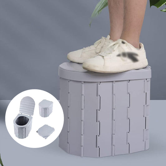 Toilettes Portables pour Camping