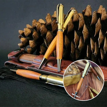 Calibre Cartouche de fusil Stylo