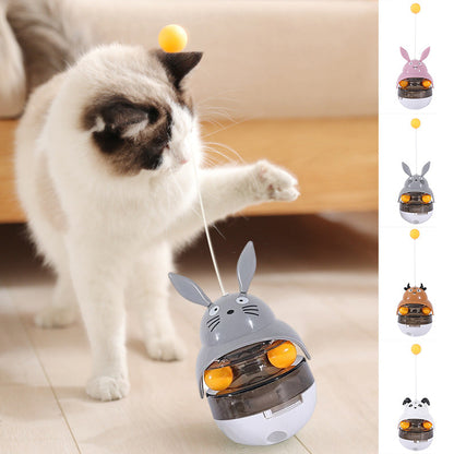 Bâtonnet chat