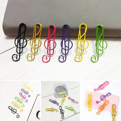 Musique Trombones métal multicolores